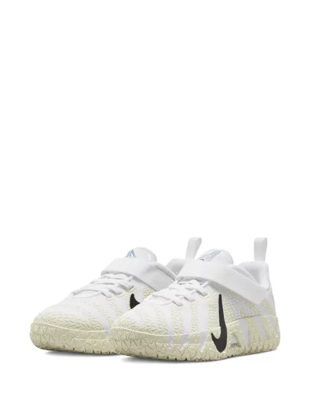 Sneakersy dziecięce Nike białe