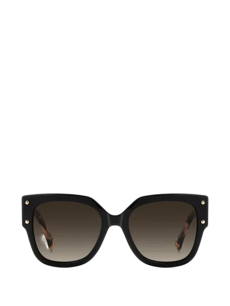 Ochelari de soare Carolina Herrera cu tepi negru