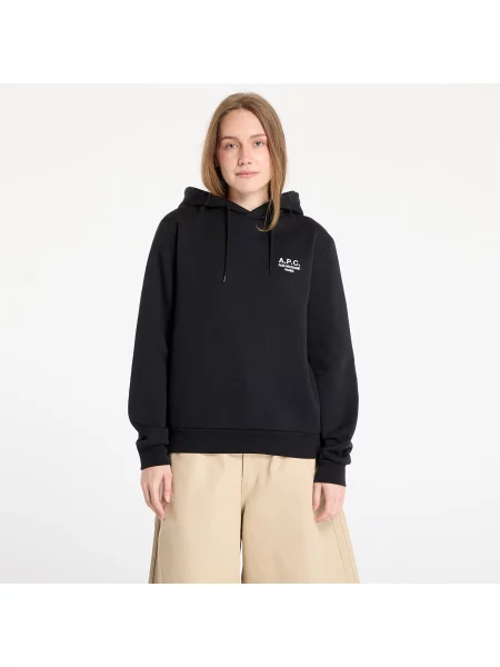 A.P.C Hanorac Rue Madame alb