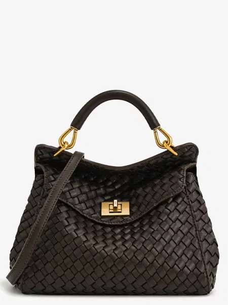 Сумка Jw Pei коричневая