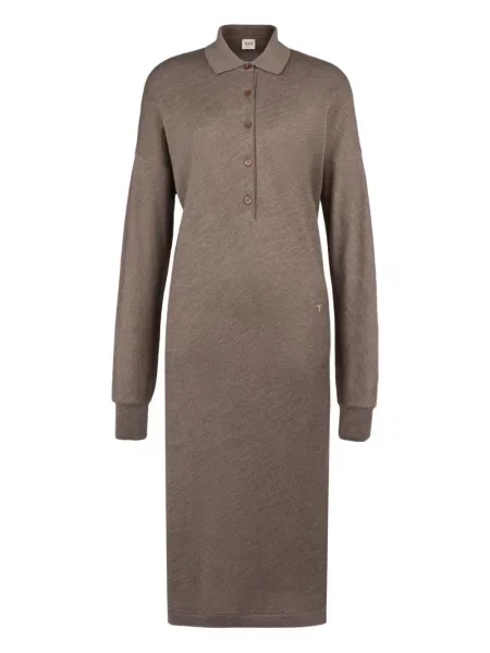 Rochie Tod's tricotate maro
