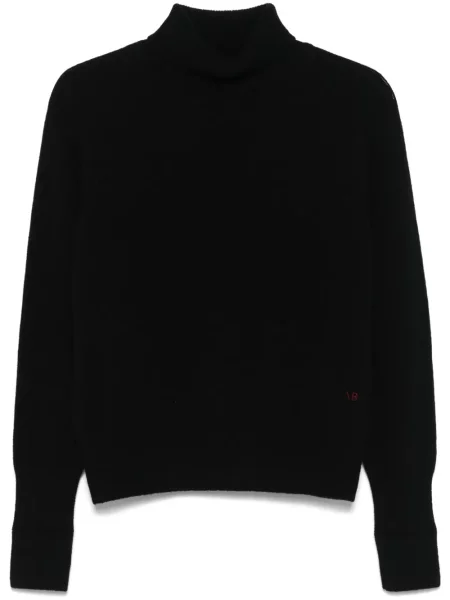 Pulover Victoria Beckham negru