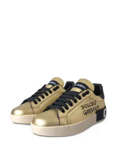 Sneakerși Dolce & Gabbana Portofino