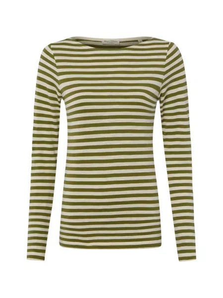 Marc O'Polo longsleeve biała
