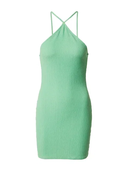 NLY by Nelly Rochie măr verde