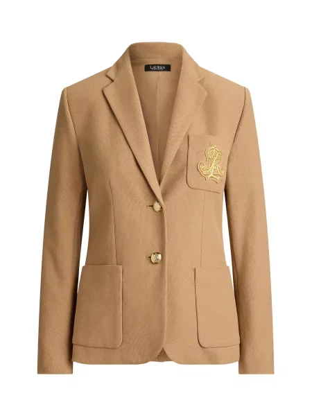 Lauren Ralph Lauren Sacou ANFISA cămilă / auriu maro