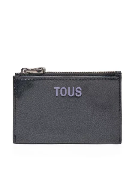 Гаманець Tous чорний