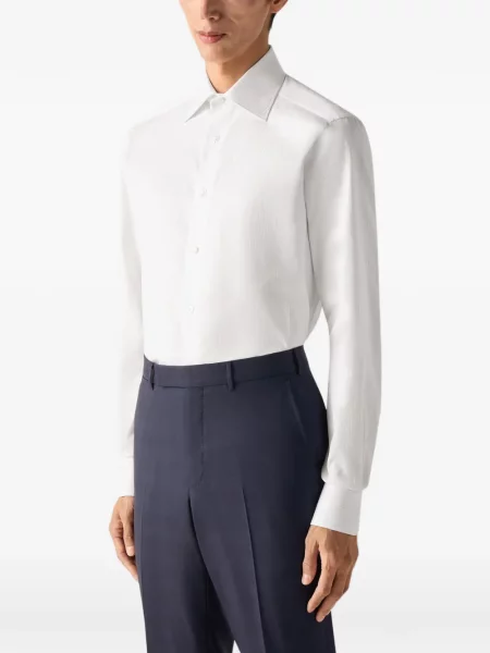 Cămașă Zegna alb
