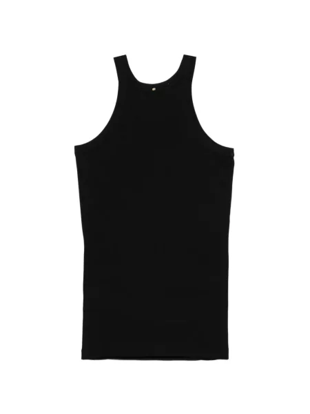 Top Sportmax tricotate negru