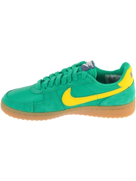 Pantofi Nike verde