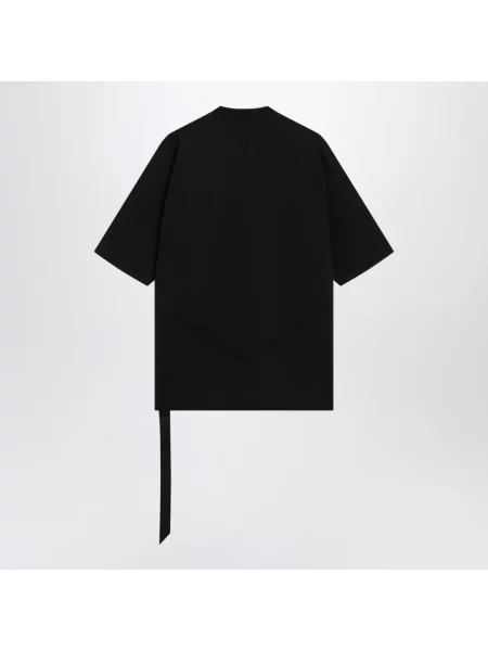 Koszulka Rick Owens czarna