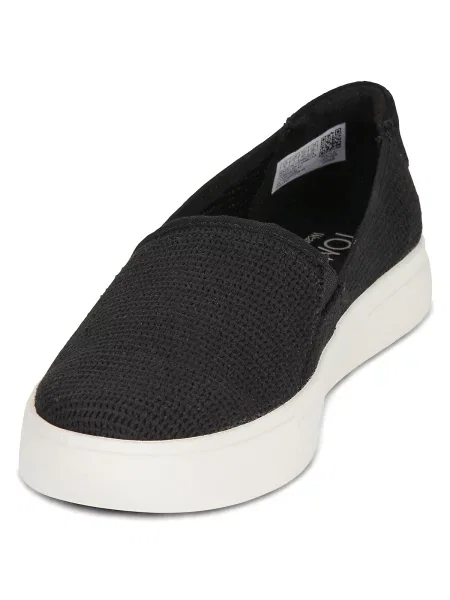 Chiloți Toms slip-on negru