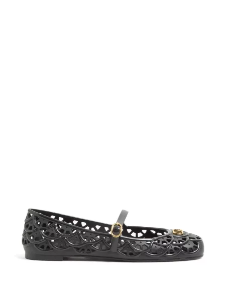 Balerini Valentino Garavani negru