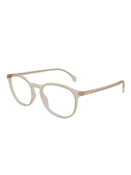 Ochelari de soare rotunzi Gucci Eyewear