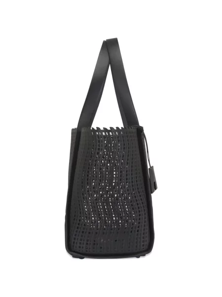 Geantă shopper Akris negru