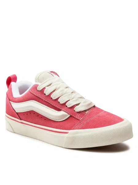 Teniși Vans roz