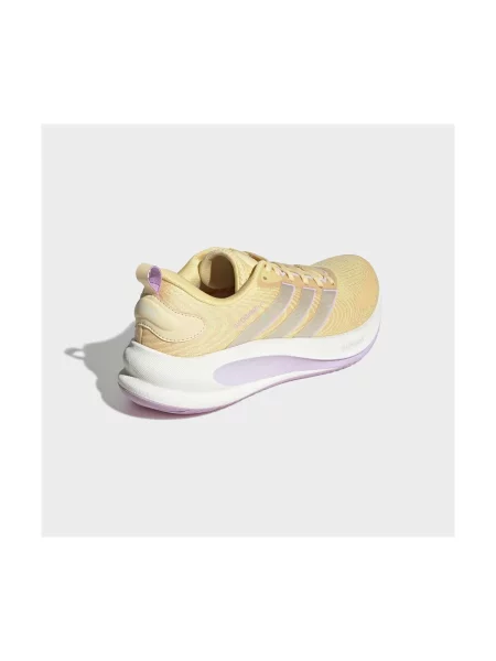 Pantofi Adidas galben
