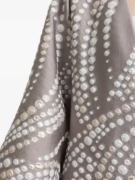 Palton Gemy Maalouf gri