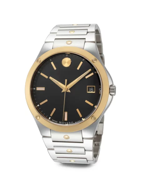 Ceas Movado negru
