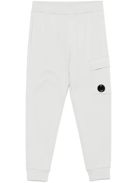 Pantaloni de trening C.p. Company albastru
