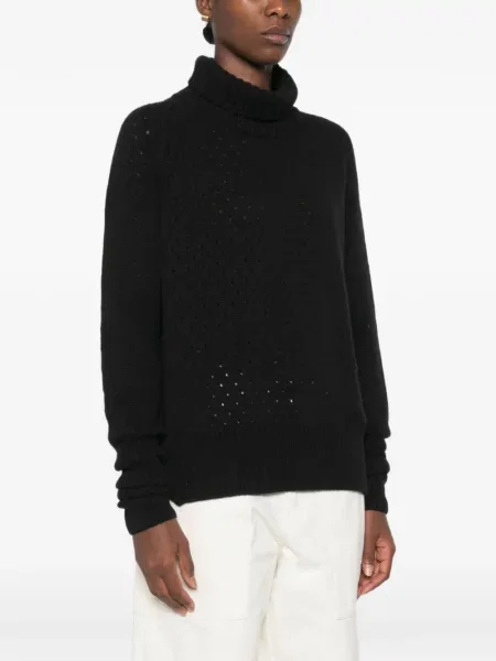 Pulover Ermanno Scervino negru