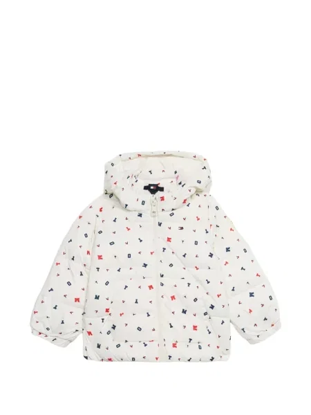 Striukė Tommy Hilfiger balta