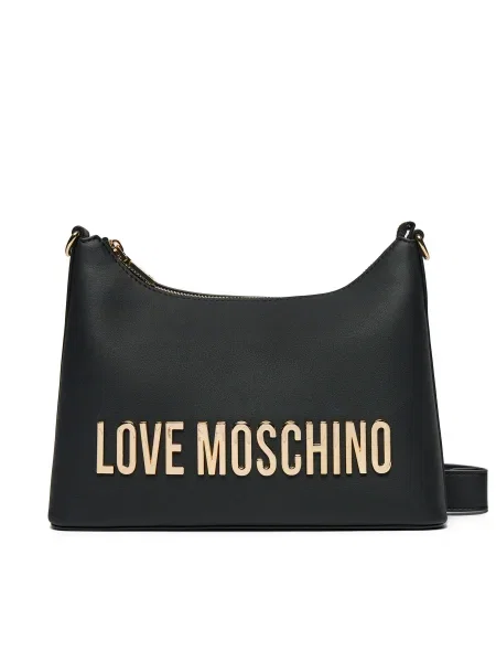 Дамска чанта LOVE MOSCHINO черно