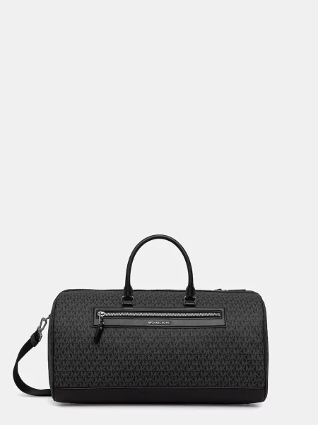 Torba Michael Kors siva