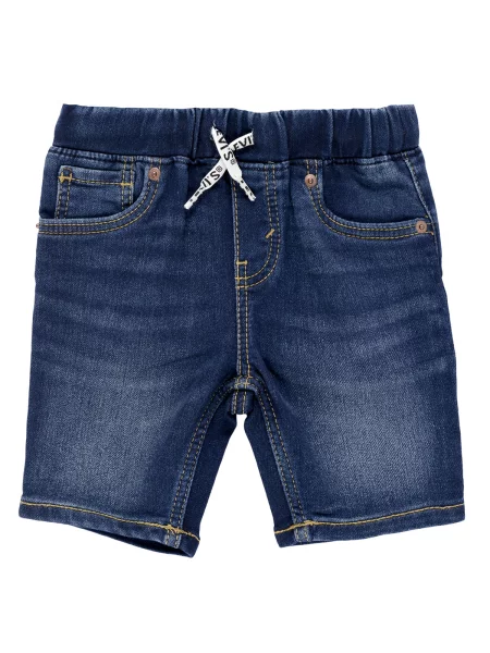 Gyerek rövidnadrág Levi's® kék