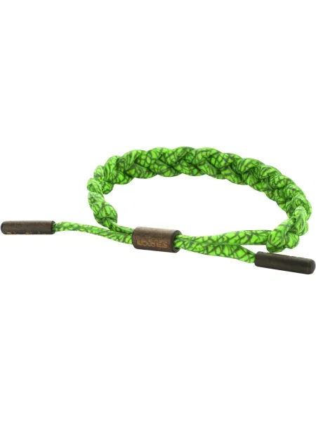 Zapestnica Tubelaces siva