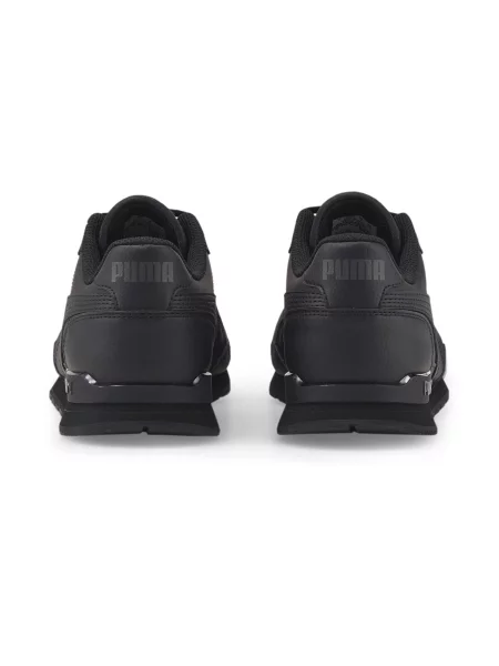 Buty sportowe do chodzenia Puma ST RUNNER v3 L czarne
