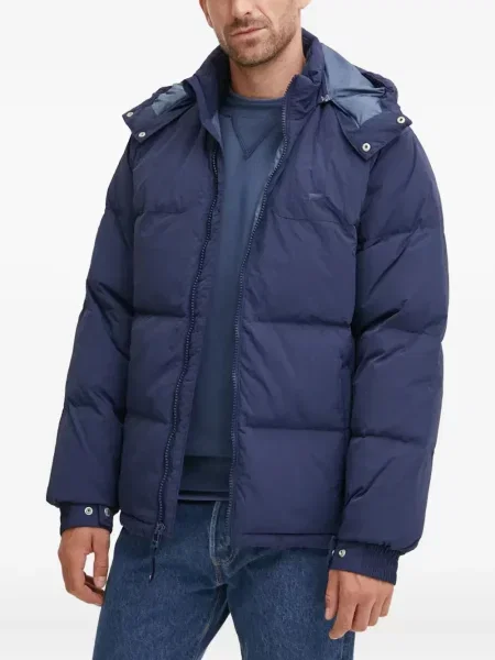 Blugi drepți Levi's® zdrențuiți negru