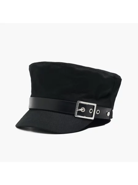 Кепка Cropp черная
