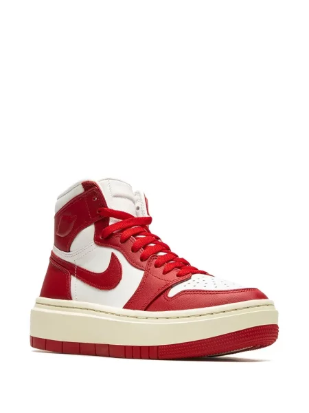 Tenisky Jordan Air Jordan 1 červené