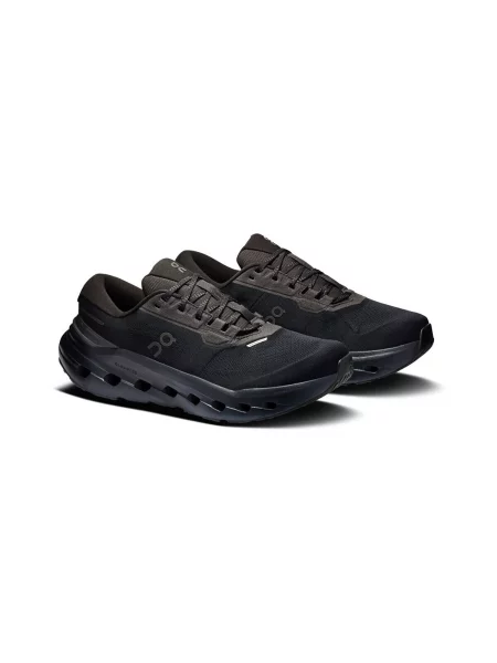 Pantofi On negru