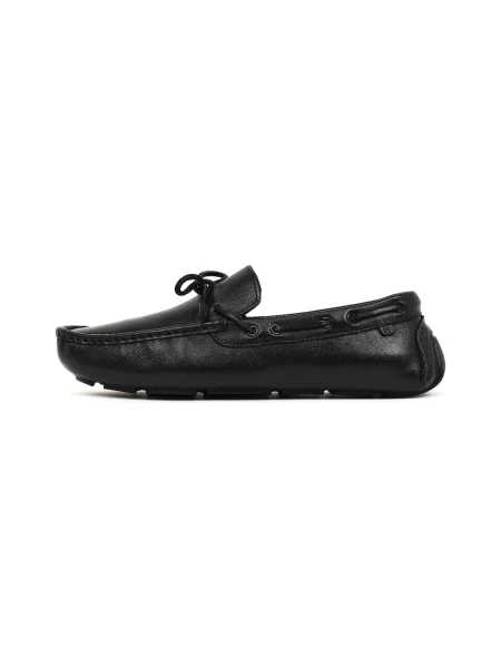 Derimod Mocasini negru