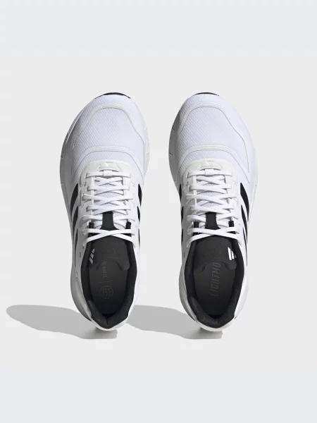 Кроссовки для бега Adidas Duramo белые