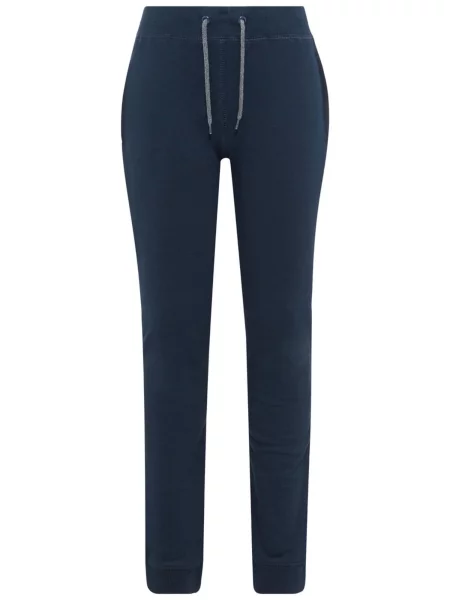 NAME IT Pantaloni noapte albastru