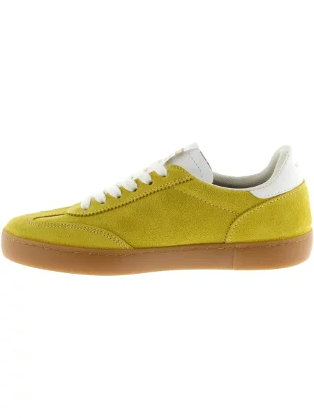 Pantofi copii Victoria galben