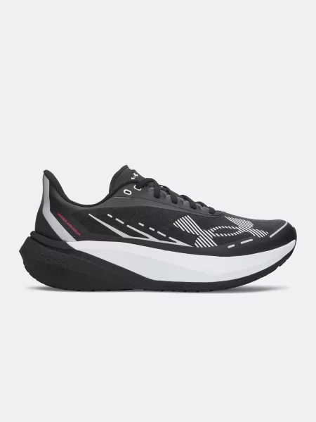 Sneakerși Under Armour Ua Hovr negru