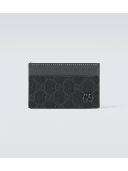 Portofel Gucci din piele negru