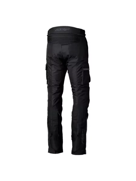 Spodnie motocyklowe RST Ranger czarne