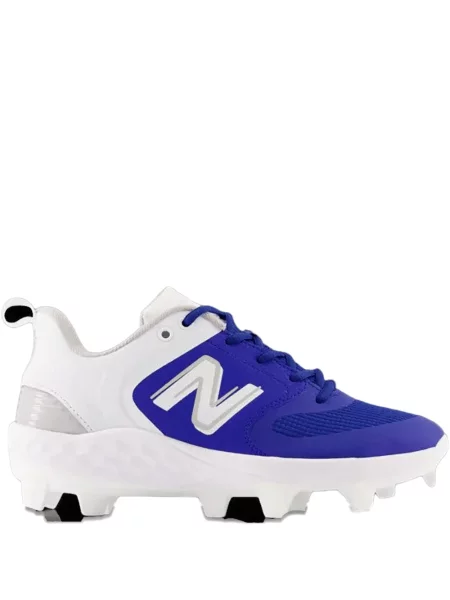 Sneakerși New Balance Fresh Foam alb