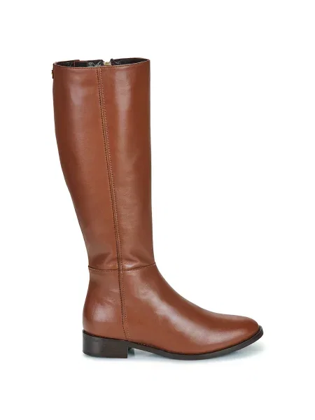 Pantofi Fericelli maro