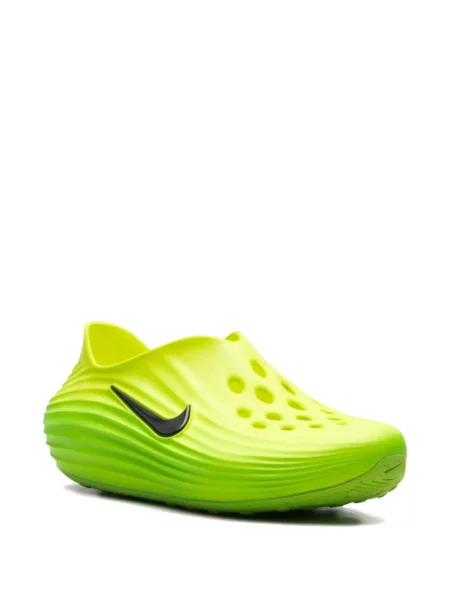 Sneakerși Nike Air Max slip-on alb