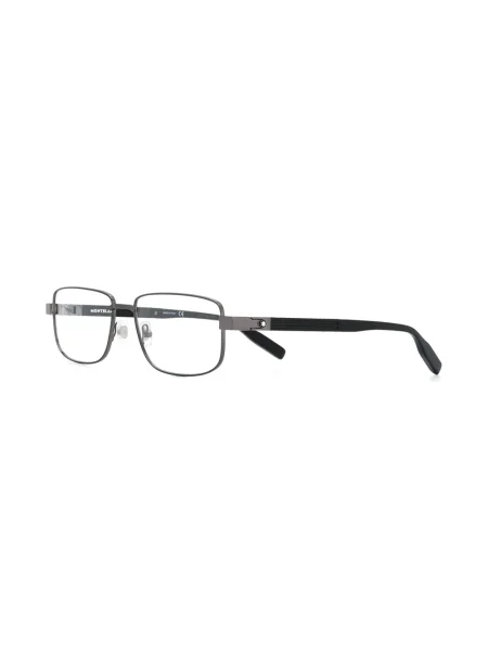 Ochelari de soare Montblanc negru