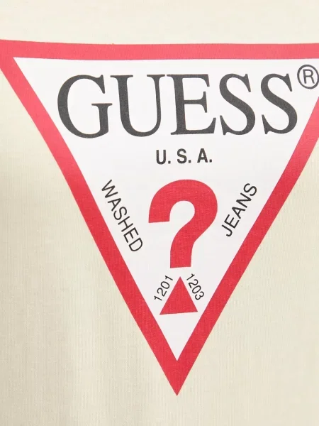 Футболка Guess