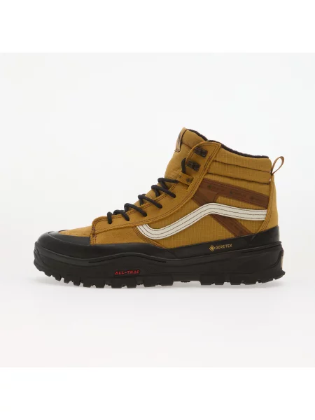 Sneakers Vans GORE-TEX Insulated MTE Autumn Brown EUR maro