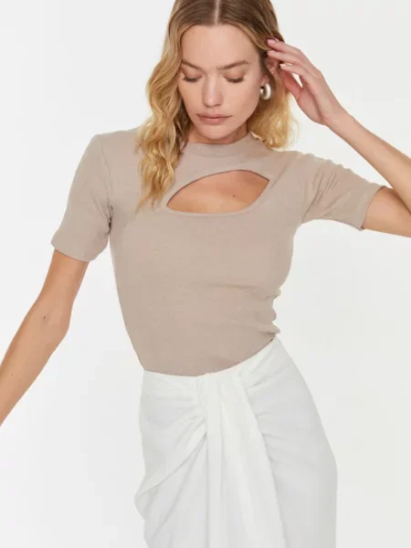 Tricou Trendyol