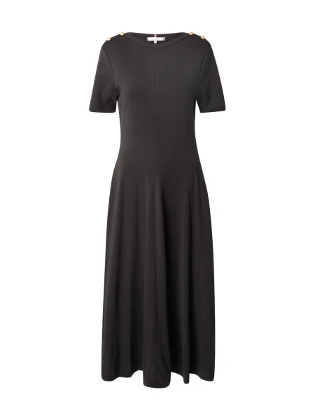 Kostiumas suknele Tommy Hilfiger juoda